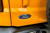 Thumbnail of 2022 Cyber Orange Metallic Tricoat Ford Bronco