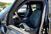 Thumbnail of 2025 Black Nissan Armada