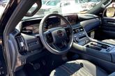 Thumbnail of 2025 Black Nissan Armada