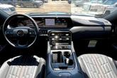 Thumbnail of 2025 Black Nissan Armada