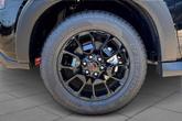 Thumbnail of 2025 Black Nissan Armada