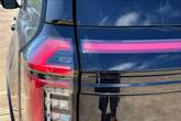 Thumbnail of 2025 Black Nissan Armada