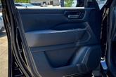 Thumbnail of 2025 Black Nissan Armada