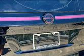 Thumbnail of 2025 Black Nissan Armada