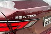 Thumbnail of 2024 Rosewood Metallic Nissan Sentra