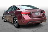 Thumbnail of 2024 Rosewood Metallic Nissan Sentra