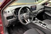 Thumbnail of 2024 Rosewood Metallic Nissan Sentra