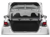 Thumbnail of 2025 Cloud White Nissan Versa