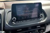 Thumbnail of 2023 Black Nissan Rogue