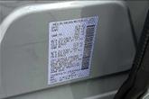 Thumbnail of 2025 Boulder Gray Metallic Nissan Pathfinder