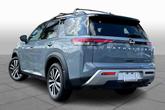 Thumbnail of 2025 Boulder Gray Metallic Nissan Pathfinder