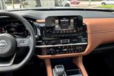 Thumbnail of 2025 Boulder Gray Metallic Nissan Pathfinder