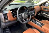 Thumbnail of 2025 Boulder Gray Metallic Nissan Pathfinder