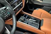 Thumbnail of 2025 Boulder Gray Metallic Nissan Pathfinder