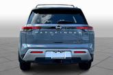 Thumbnail of 2025 Boulder Gray Metallic Nissan Pathfinder