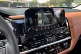Thumbnail of 2025 Boulder Gray Metallic Nissan Pathfinder