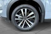 Thumbnail of 2025 Boulder Gray Metallic Nissan Pathfinder