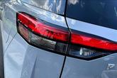 Thumbnail of 2025 Boulder Gray Metallic Nissan Pathfinder