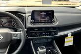 Thumbnail of 2025 Deep Ocean Blue Nissan Rogue