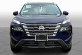 Thumbnail of 2025 Deep Ocean Blue Nissan Rogue
