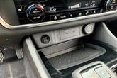 Thumbnail of 2025 Deep Ocean Blue Nissan Rogue