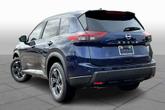 Thumbnail of 2025 Deep Ocean Blue Nissan Rogue