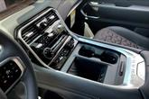 Thumbnail of 2025 Coulis Red Pear Nissan Armada