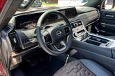 Thumbnail of 2025 Coulis Red Pear Nissan Armada