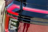 Thumbnail of 2025 Coulis Red Pear Nissan Armada
