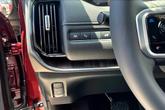 Thumbnail of 2025 Coulis Red Pear Nissan Armada