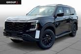 Photo of 2025 Black Nissan Armada