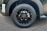 Thumbnail of 2025 Black Nissan Armada
