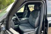 Thumbnail of 2025 Black Nissan Armada