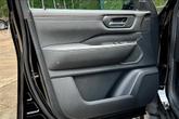 Thumbnail of 2025 Black Nissan Armada