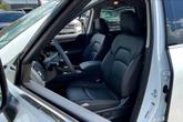 Thumbnail of 2025 Everest White P Nissan Pathfinder