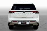 Thumbnail of 2025 Everest White P Nissan Pathfinder