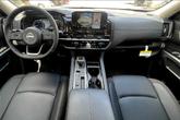 Thumbnail of 2025 Everest White P Nissan Pathfinder