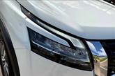 Thumbnail of 2023 White Nissan Pathfinder