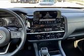Thumbnail of 2023 White Nissan Pathfinder
