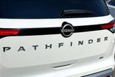 Thumbnail of 2023 White Nissan Pathfinder