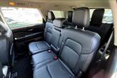 Thumbnail of 2023 White Nissan Pathfinder
