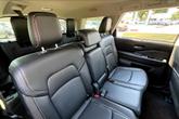 Thumbnail of 2023 White Nissan Pathfinder
