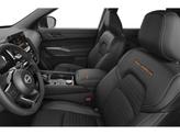 Thumbnail of 2025 Obsidian Green Nissan Pathfinder