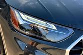 Thumbnail of 2021 Manhattan Gray Metallic Audi Q5