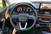 Thumbnail of 2021 Manhattan Gray Metallic Audi Q5