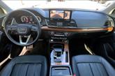 Thumbnail of 2021 Manhattan Gray Metallic Audi Q5