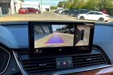 Thumbnail of 2021 Manhattan Gray Metallic Audi Q5