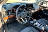 Thumbnail of 2021 Manhattan Gray Metallic Audi Q5