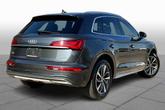Thumbnail of 2021 Manhattan Gray Metallic Audi Q5