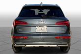 Thumbnail of 2021 Manhattan Gray Metallic Audi Q5